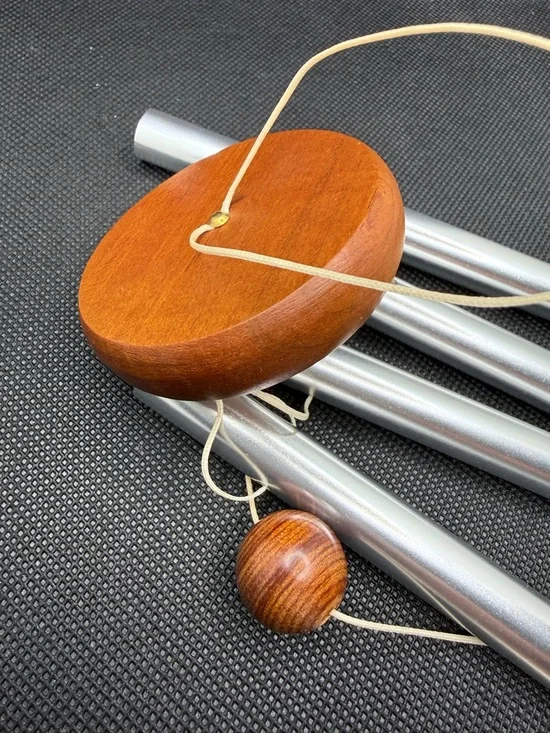 WOODSTOCK CHIMES - Picture 2 of 4